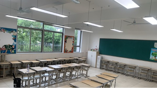 中小學(xué)校教室照明不達國家標(biāo)準(zhǔn)，這幾個問題你了解過嗎？