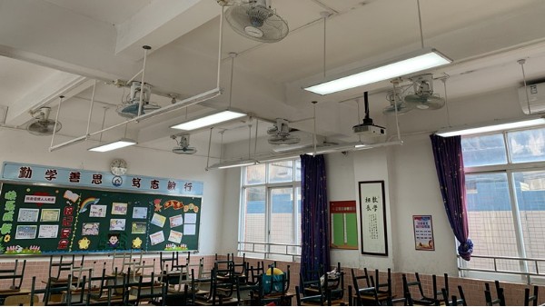 如何辨別LED教室燈具的好與壞？要為孩子的視力保駕護(hù)航