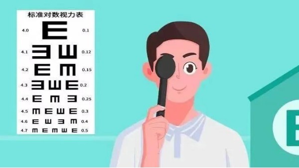 改善學(xué)生視覺環(huán)境……教育部9月開展近視防控宣傳教育月活動(dòng)