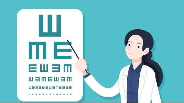 近視防控｜教室照明扮演著怎么樣的角色？